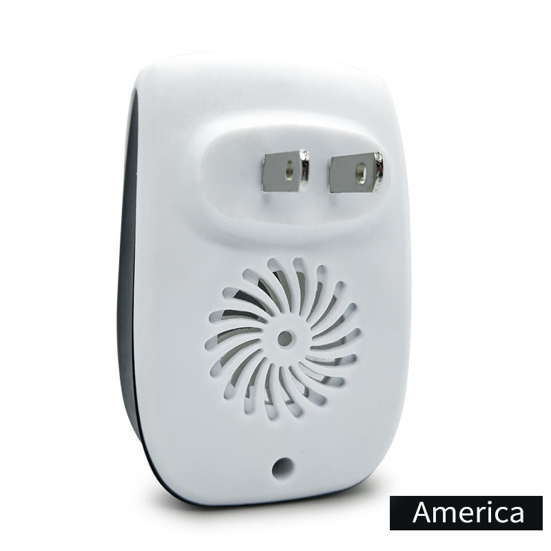 Elektronisk myggdödare