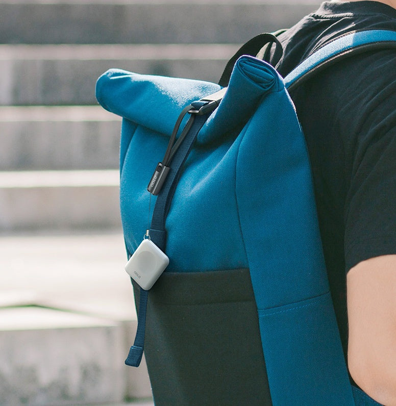 Trådlös laddare W2614 – laddplatta 2W