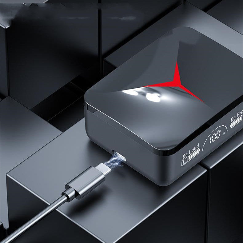 Trådlösa Gaming earpods