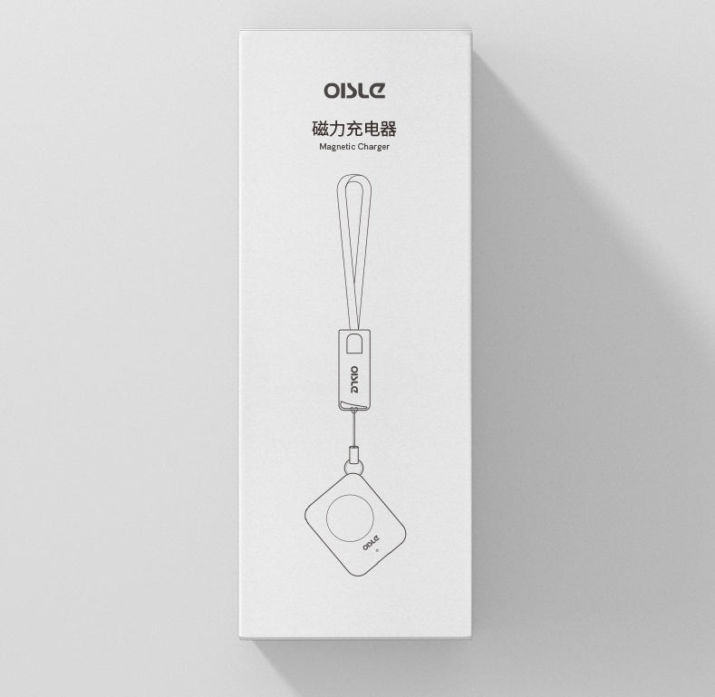 Trådlös laddare W2614 – laddplatta 2W