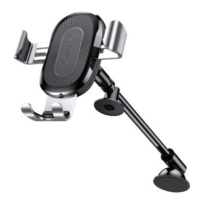 10W Trådlös billaddare – snabbladdning & mobilhållare