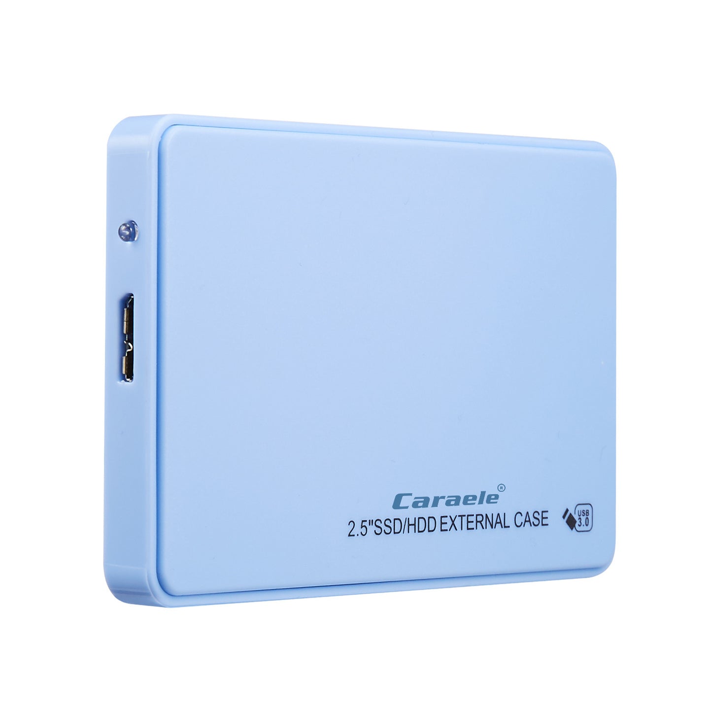 Extern hårddisk – Portabel USB 3.0 lagring 500GB / 1TB / 2TB