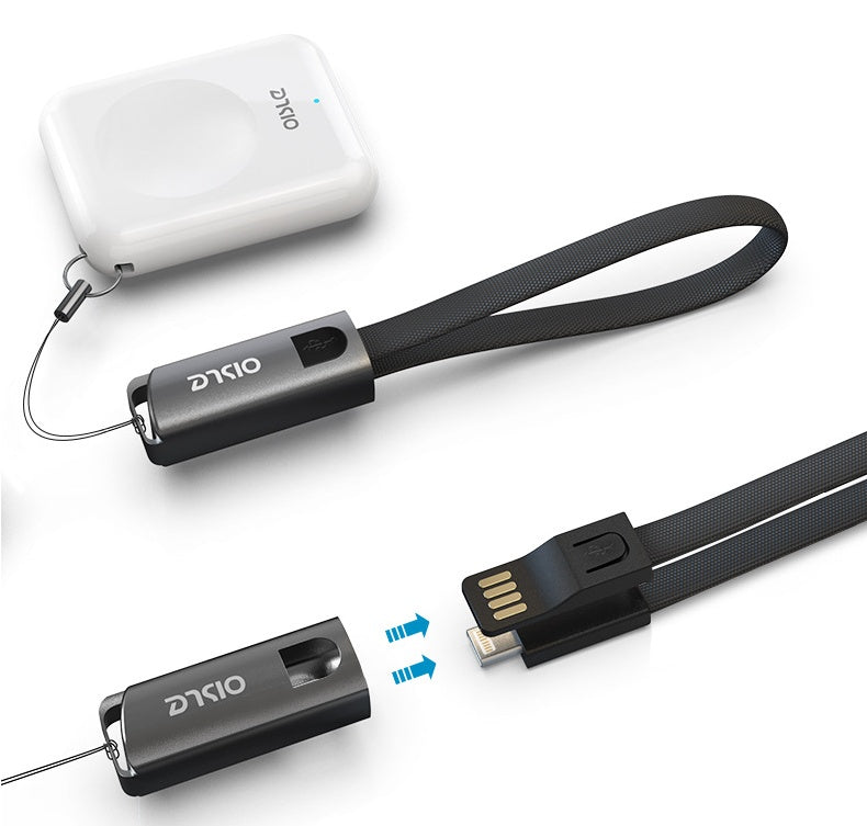 Trådlös laddare W2614 – laddplatta 2W