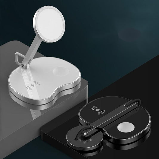 Vancely PH19 Trådlös 3-i-1 Laddare