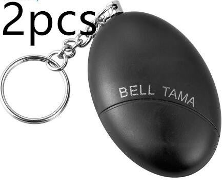 Personligt Alarm – Lätt och Portabel Säkerhet för Självskydd