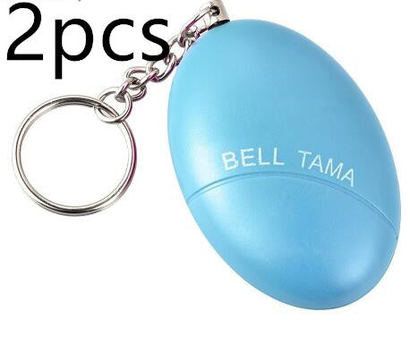 Personligt Alarm – Lätt och Portabel Säkerhet för Självskydd