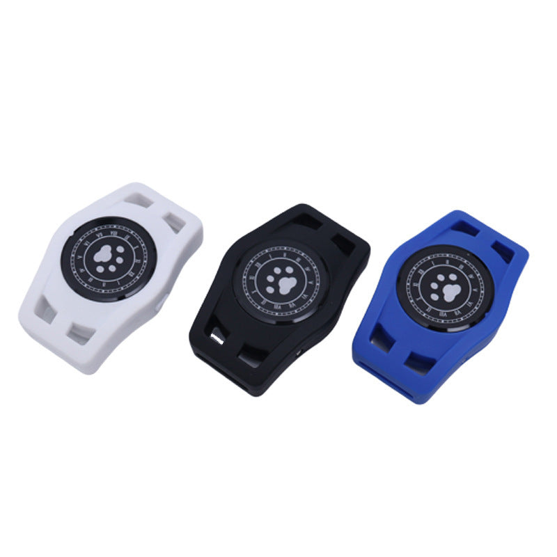 GPS-spårare för husdjur