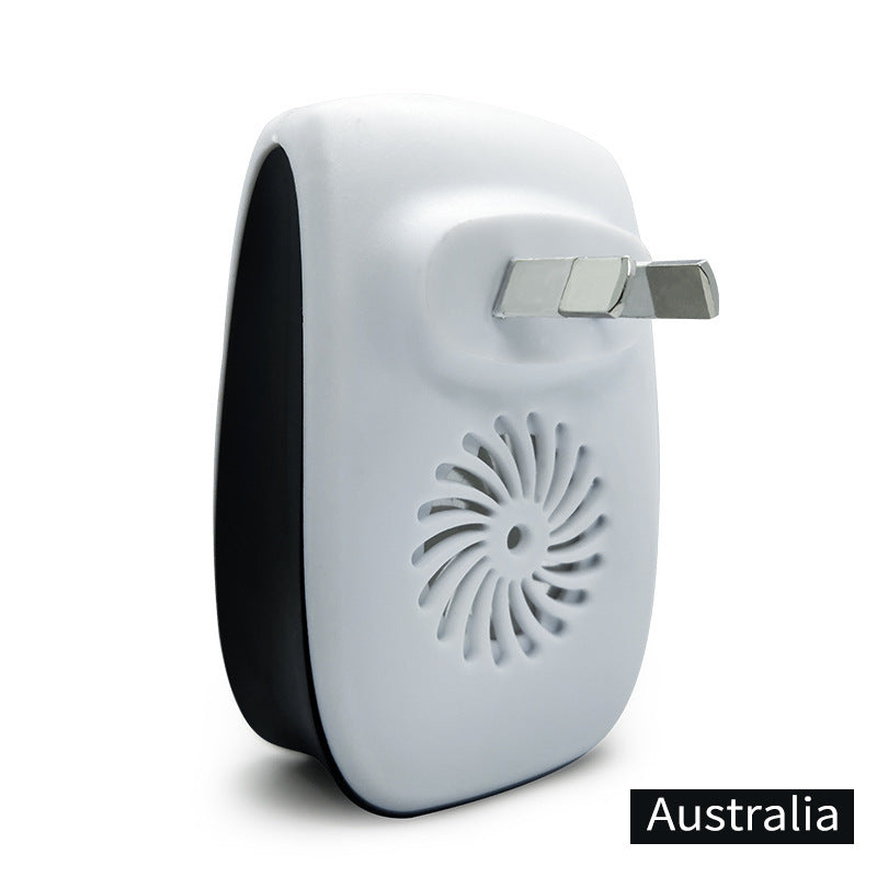 Elektronisk myggdödare