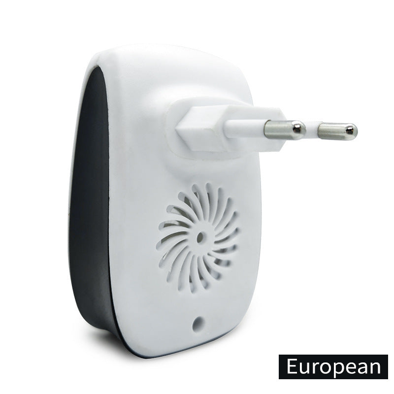 Elektronisk myggdödare