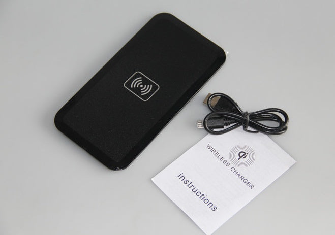 Trådlös Laddare för Samsung – Stabil och Effektiv Laddningsplatta