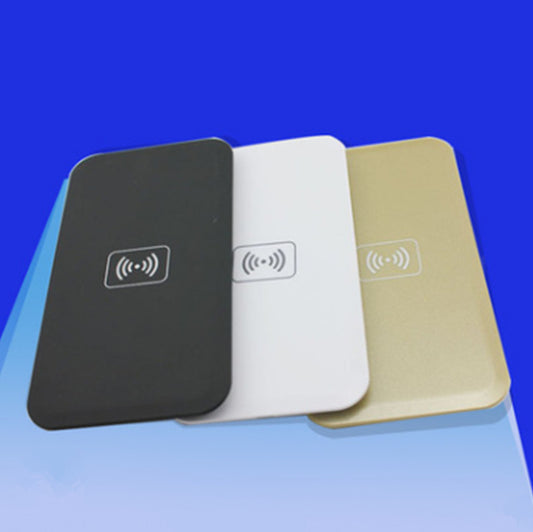 Trådlös Laddare för Samsung – Stabil och Effektiv Laddningsplatta