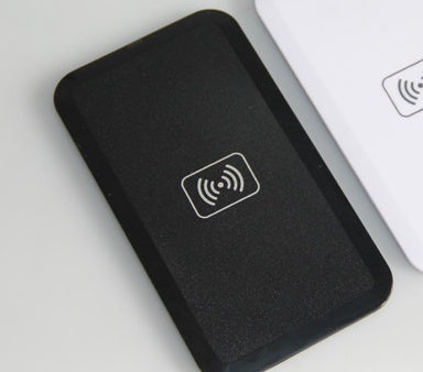 Trådlös Laddare för Samsung – Stabil och Effektiv Laddningsplatta