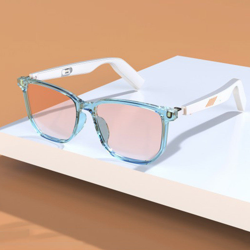 Smarta Bluetooth-glasögon med Handsfree-samtal – M-H02