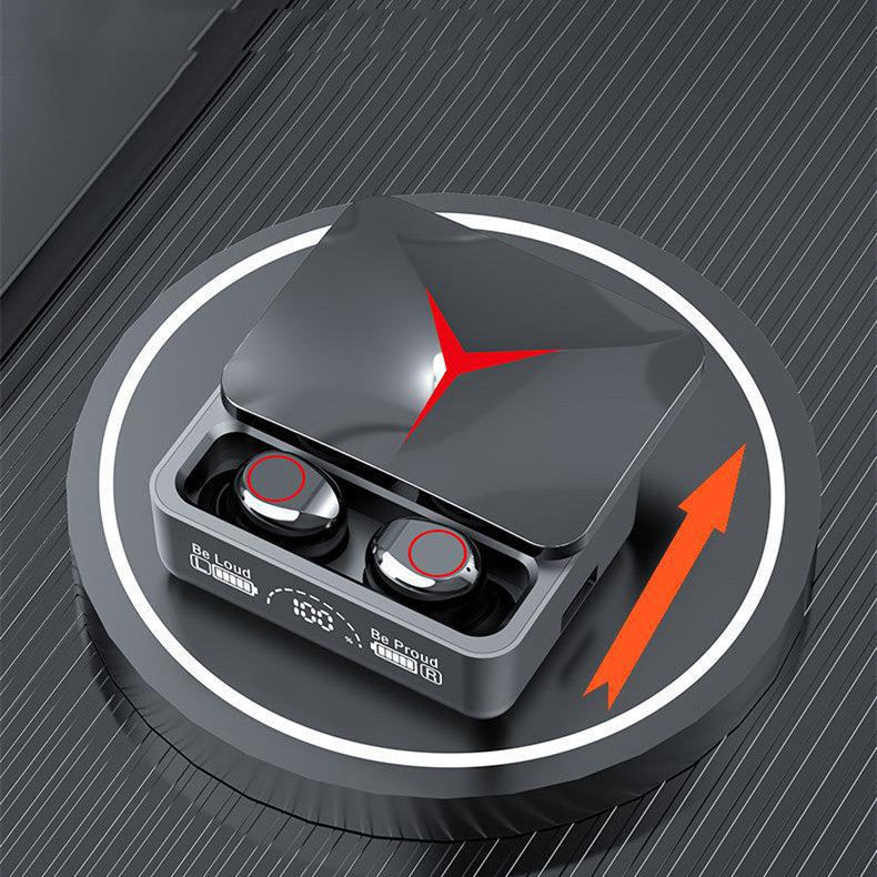 Trådlösa Gaming earpods