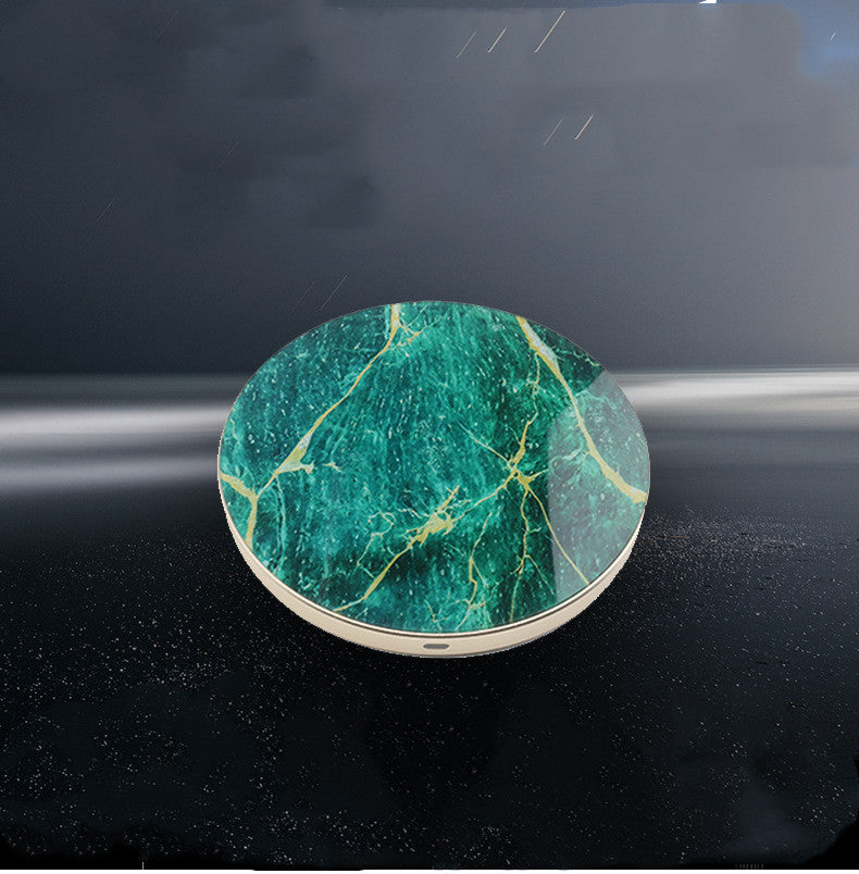 Trådlös laddare – snabbladdning