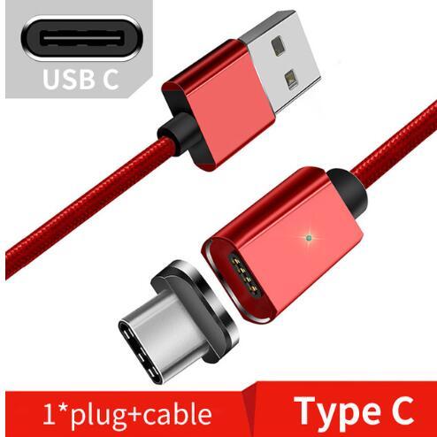 Universell USB Mobilkabel – Snabbladdning & Dataöverföring för iPhone & Android