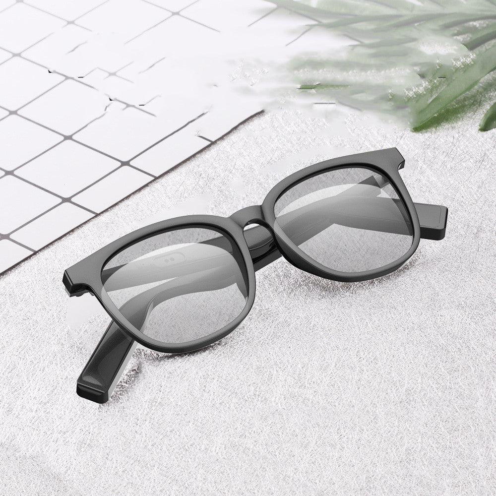 Sport Bluetooth Glasögon – Trådlös Musik & Samtalsfunktion