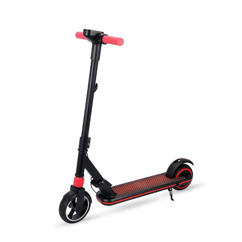 Elektrisk scooter barn/ungdom – 14 km/h, 24V batteri