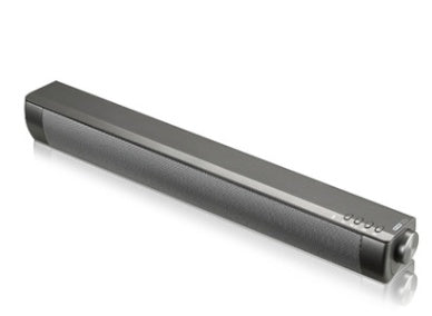 Echo Wall Soundbar – Trådlös Bluetooth Högtalare med FM-radio och Fjärrkontroll