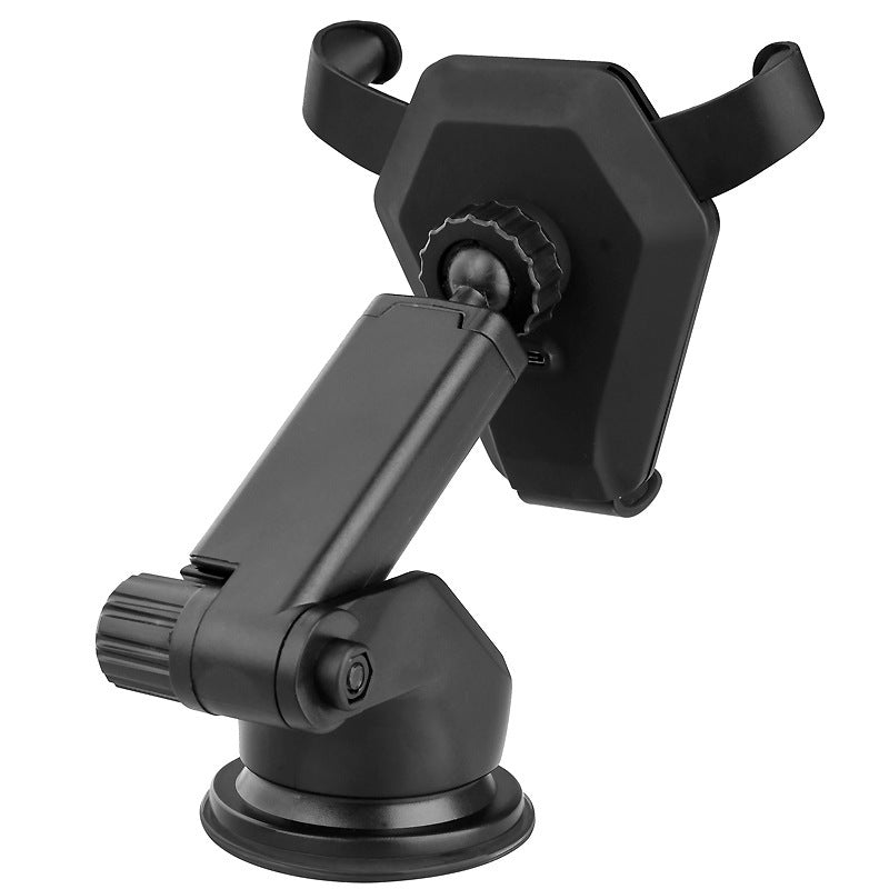 Trådlös billaddare – 1.5A med Micro-USB