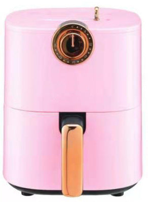 4.3L Luftfritös med Stor Kapacitet