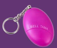 Personligt Alarm – Lätt och Portabel Säkerhet för Självskydd