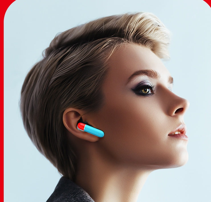 Bluetooth 5.0, Stereo, Multifunktionell