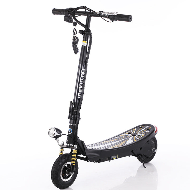 Hopfällbar elektrisk scooter 24V – 30 km/h