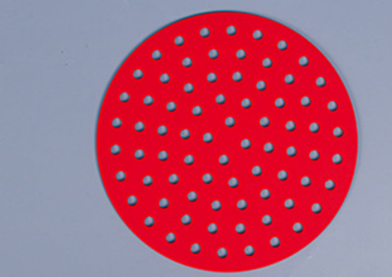 Silikonunderlägg för Airfryer