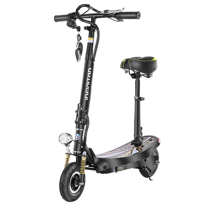 Hopfällbar elektrisk scooter 24V – 30 km/h
