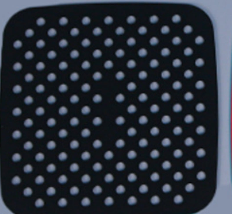 Silikonunderlägg för Airfryer