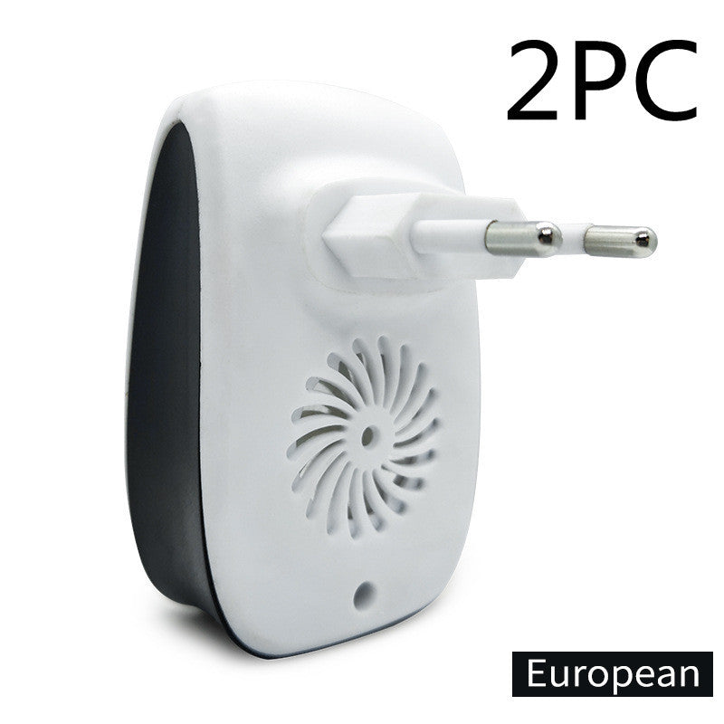 Elektronisk myggdödare