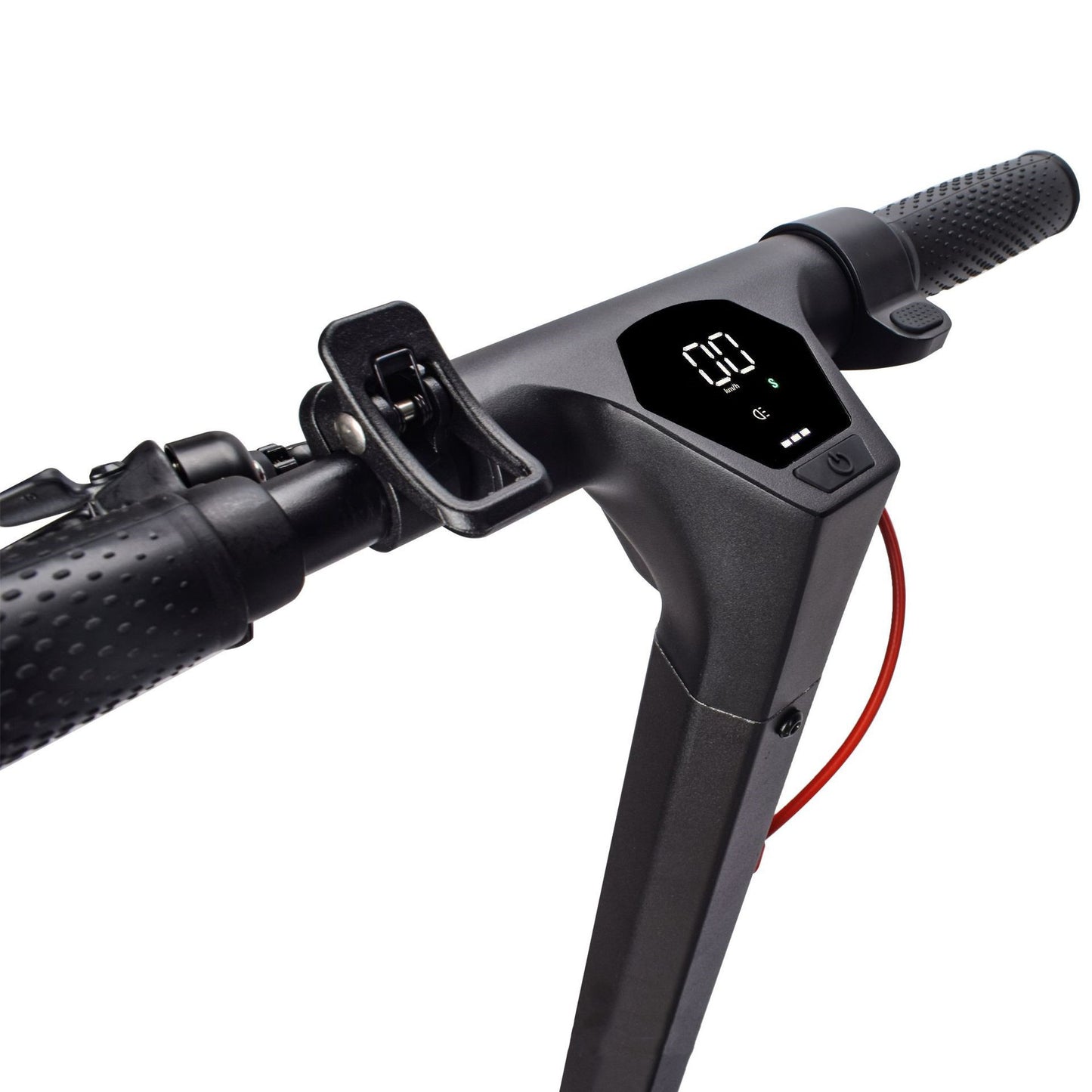 Elektrisk scooter – 500W motor, 10" däck, 30 km/h