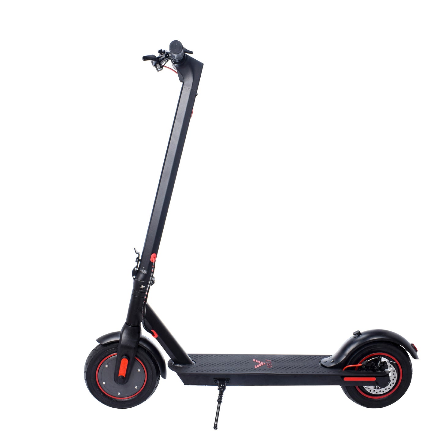 Elektrisk scooter – 500W motor, 10" däck, 30 km/h