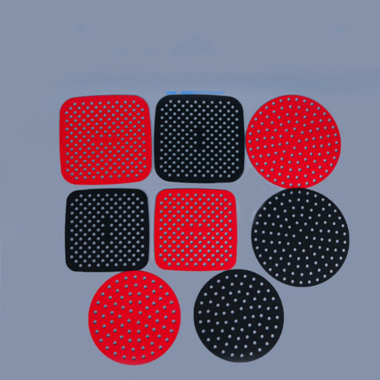 Silikonunderlägg för Airfryer