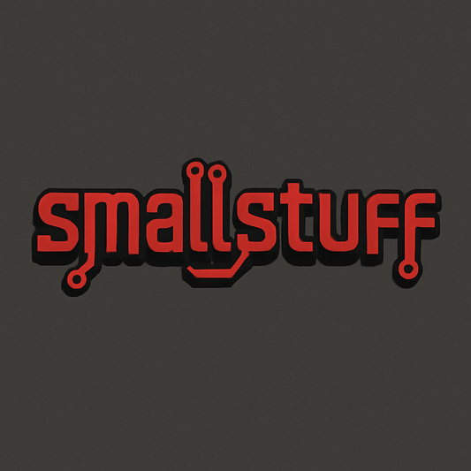 Presentkort Smallstuff